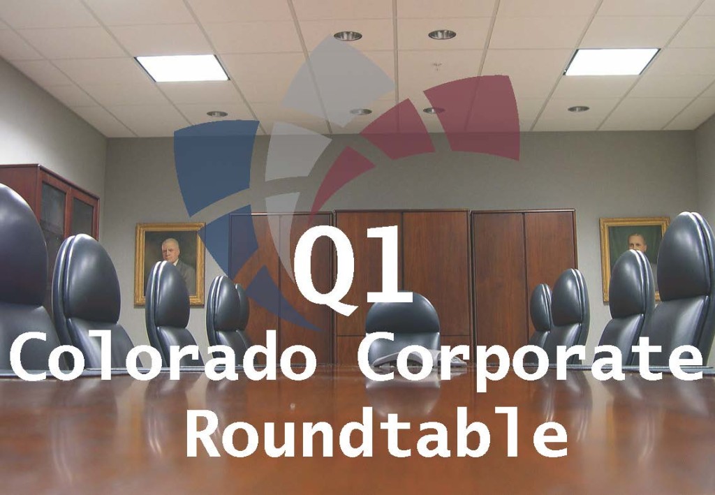 Corporate Roundtable