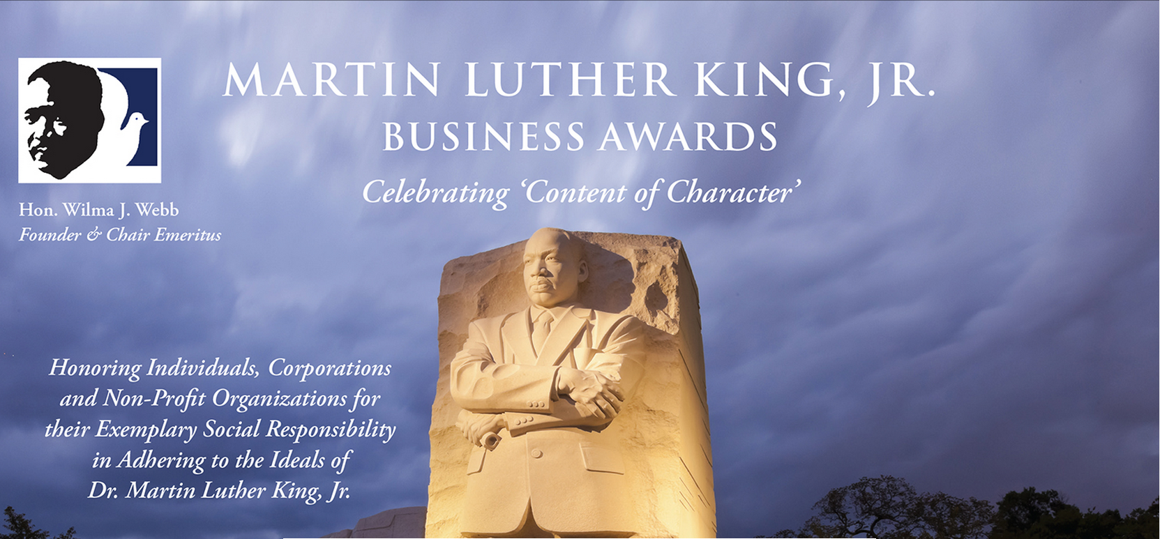 2017 Martin Luther King, Jr. Business Awards