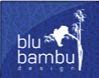 Blu Bambu Designs